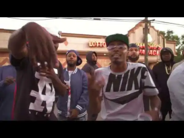 Video: SouthWestCity x GTM Crispy Gotti - 3 Bros [Detroit Unsigned Artist]